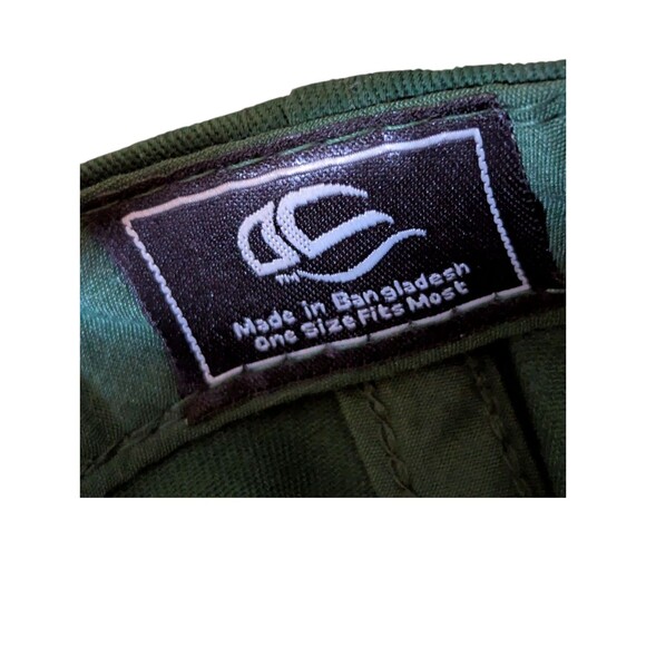 Sportsmation Products Sports Outdoor Hat Cap Adjustable SnapBack Adult Mens SP - Picture 9 of 9